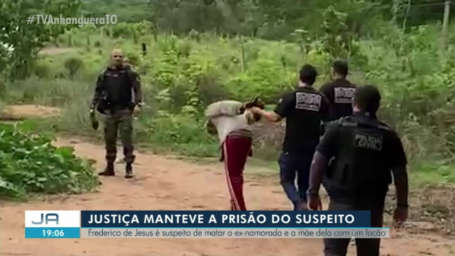 VÍDEOS: Jornal Anhanguera 2ª Edição-TO de quarta-feira, 1º de novembro de 2023