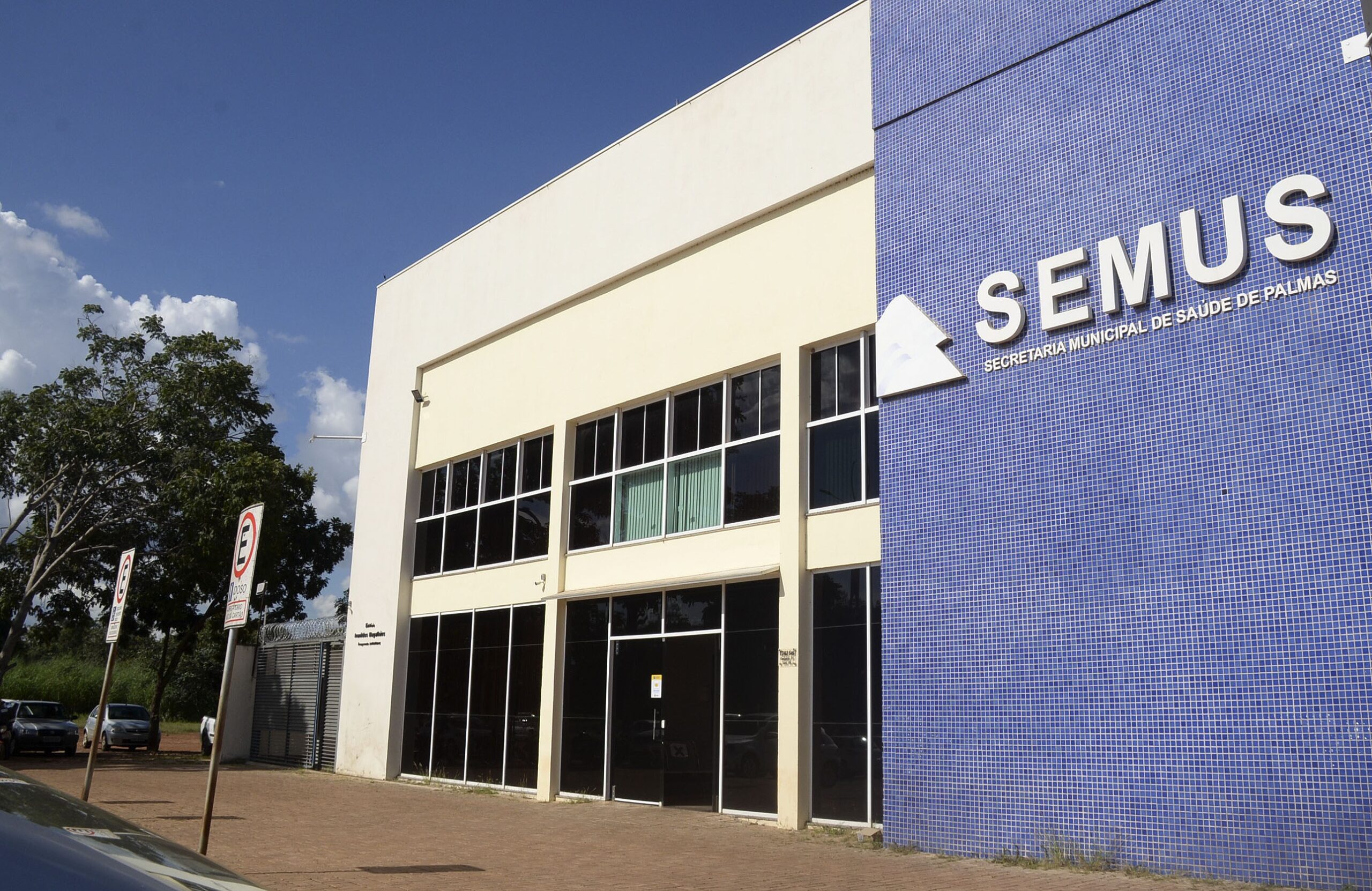 Justiça bloqueia R$ 500 mil da Prefeitura de Palmas para garantir remédios e insumos em falta nas unidades de saúde