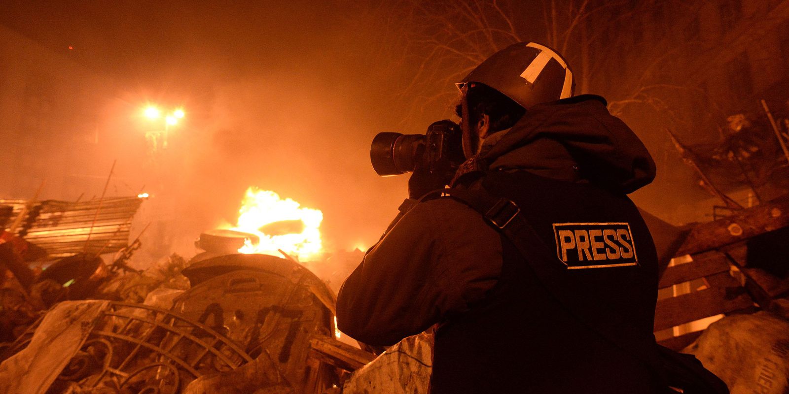 Unesco documenta 759 ataques a jornalistas em eleições em 70 países