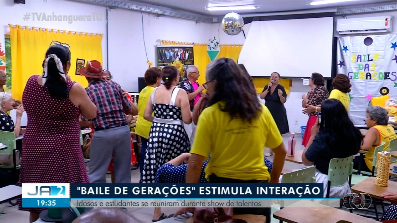 VÍDEOS: Jornal Anhanguera 2ª Edição-TO de terça-feira, 31 de outubro de 2023