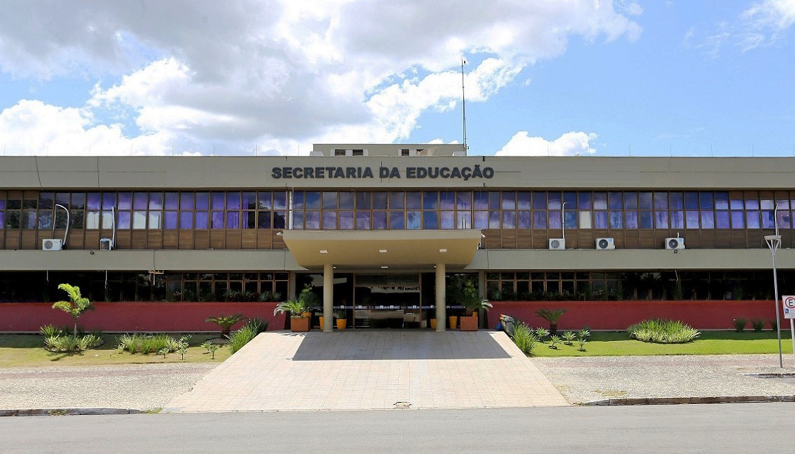 Governo divulga resultado preliminar da avaliação de títulos do concurso da Educação