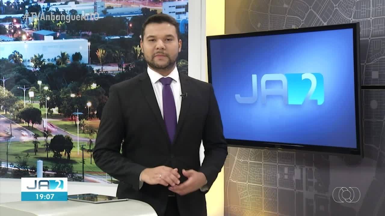 VÍDEOS: Jornal Anhanguera 2ª Edição-TO de segunda-feira, 30 de outubro de 2023