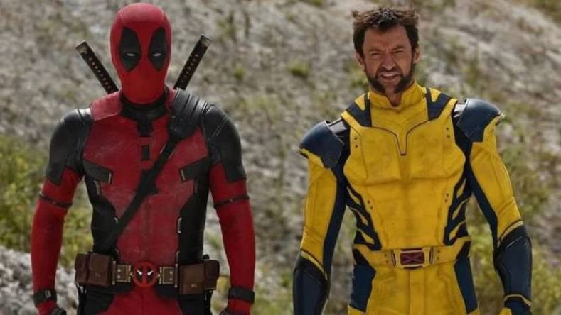 Deadpool vs Wolverine: Diretor do filme conta que a produção ainda não tem título definido