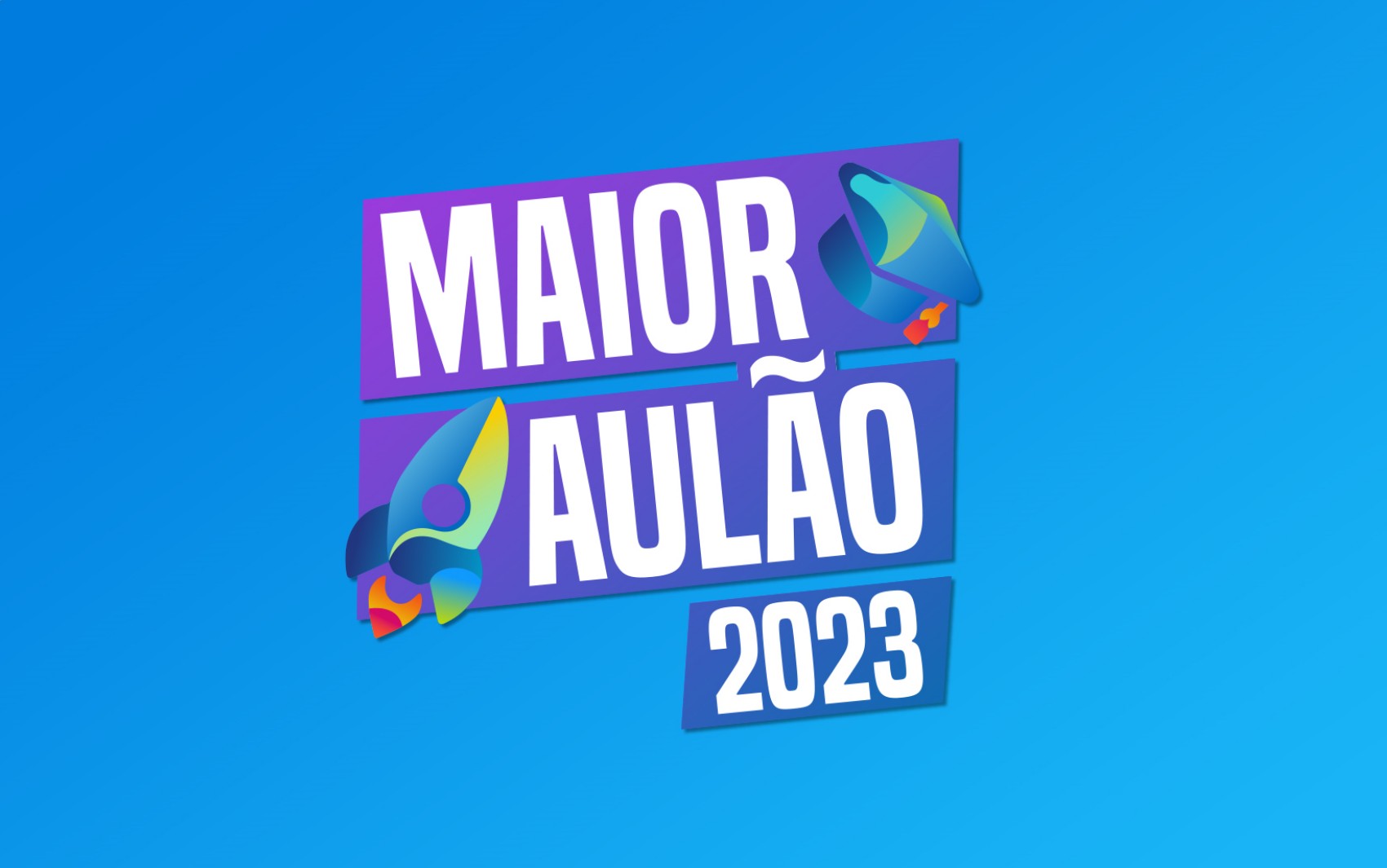 Enem 2023: Reveja os vídeos do ‘Maior Aulão’