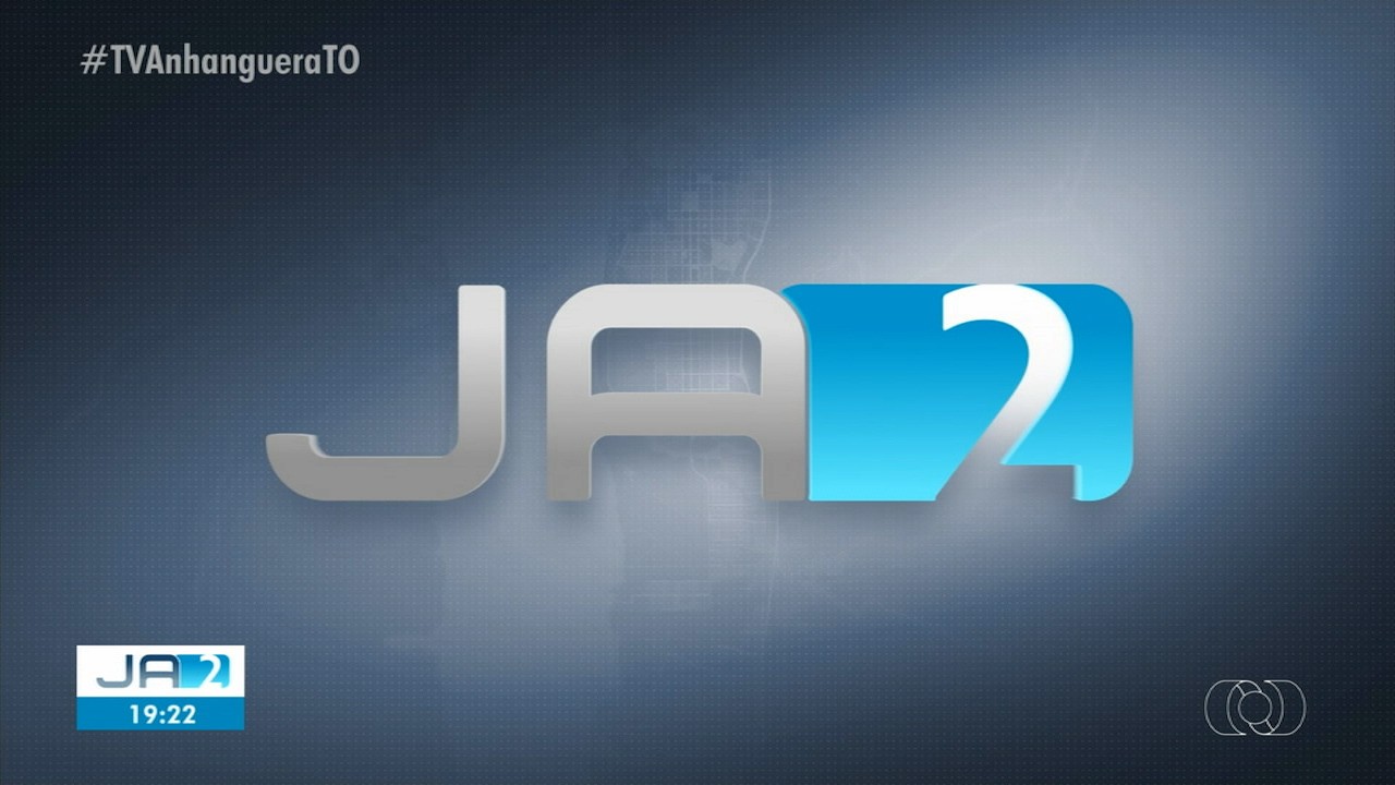 VÍDEOS: Jornal Anhanguera 2ª Edição-TO de sábado, 28 de outubro de 2023