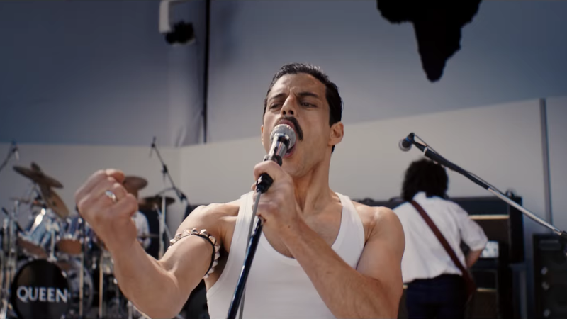Roteirista de ‘Bohemian Rapsody’ encerra ação judicial contra produtora do filme