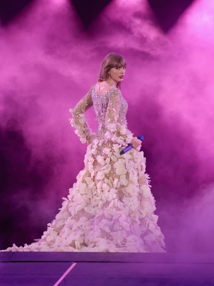 Mussum, Taylor Swift: o que assistir nesta semana?
