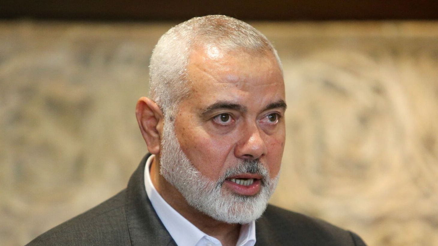 Casa do principal líder do Hamas é atingida por ataque aéreo