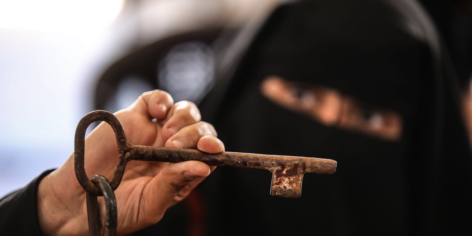 Entenda o que foi a Nakba, a catástrofe do povo palestino 