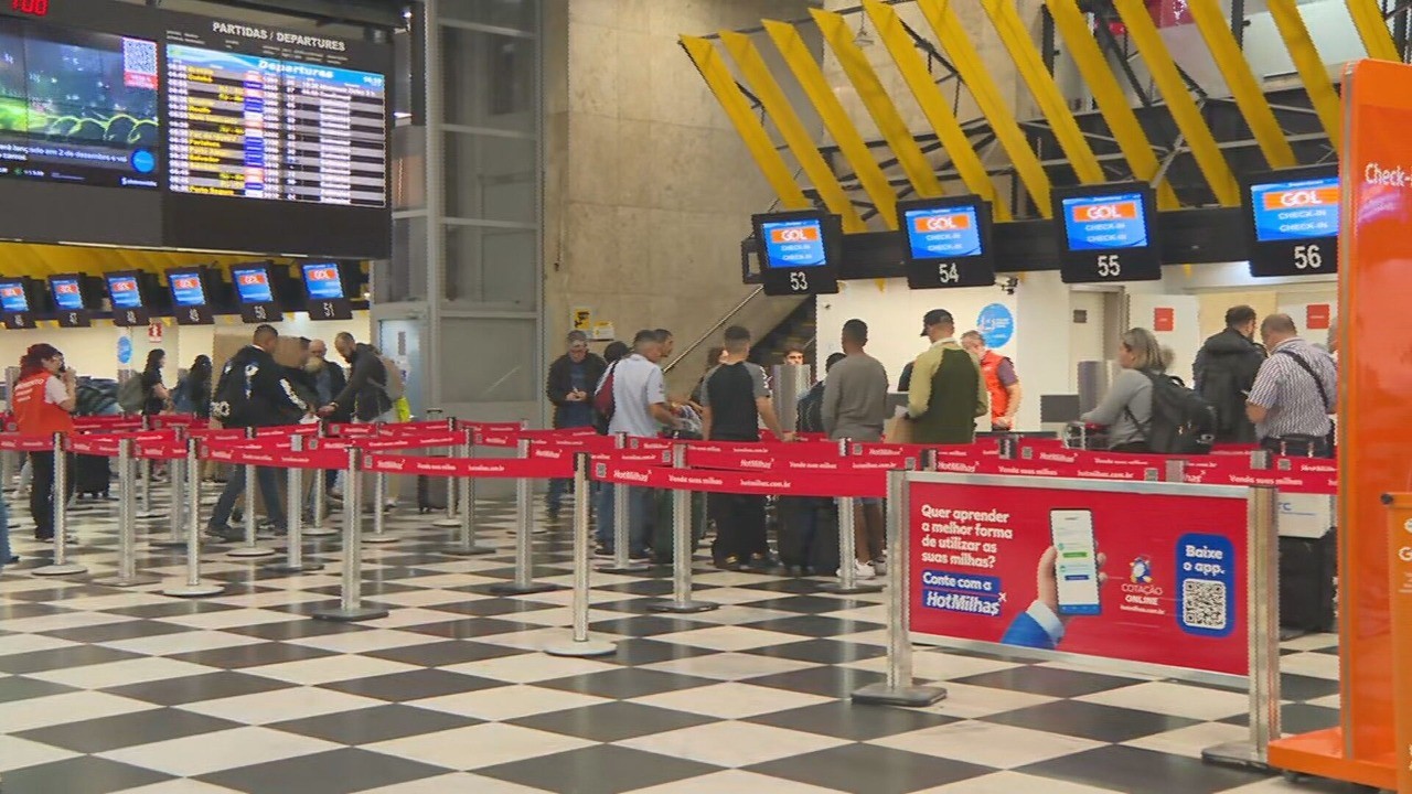 MP de SP abre inquérito para investigar agência de viagens 123 Milhas