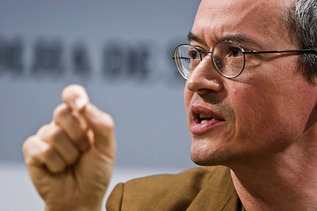 Questão palestina é casca de ferida que segue arrancada e nunca sara, diz Joe Sacco