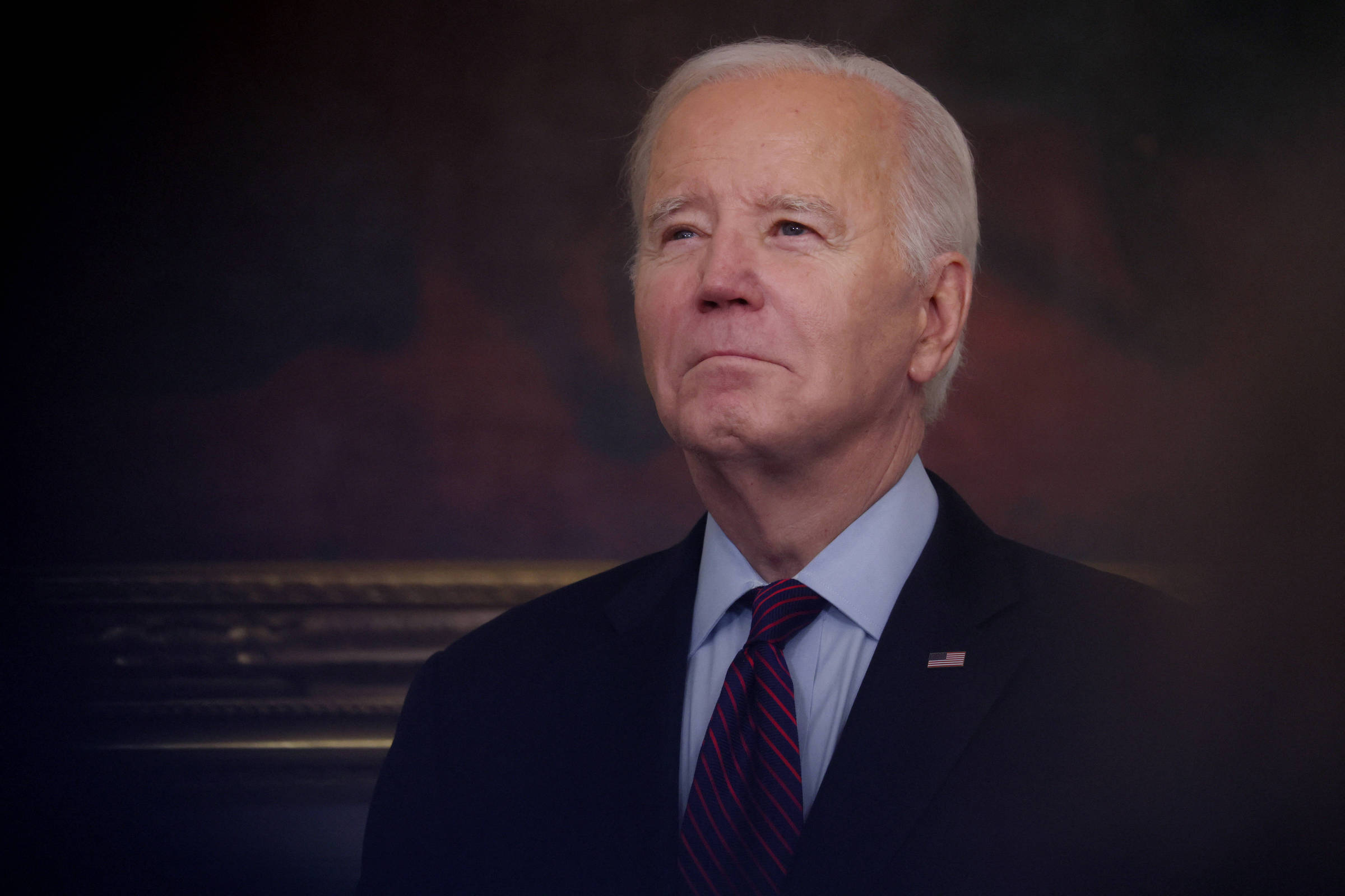 Biden não deve participar da COP28, conferência do clima em Dubai, dizem fontes