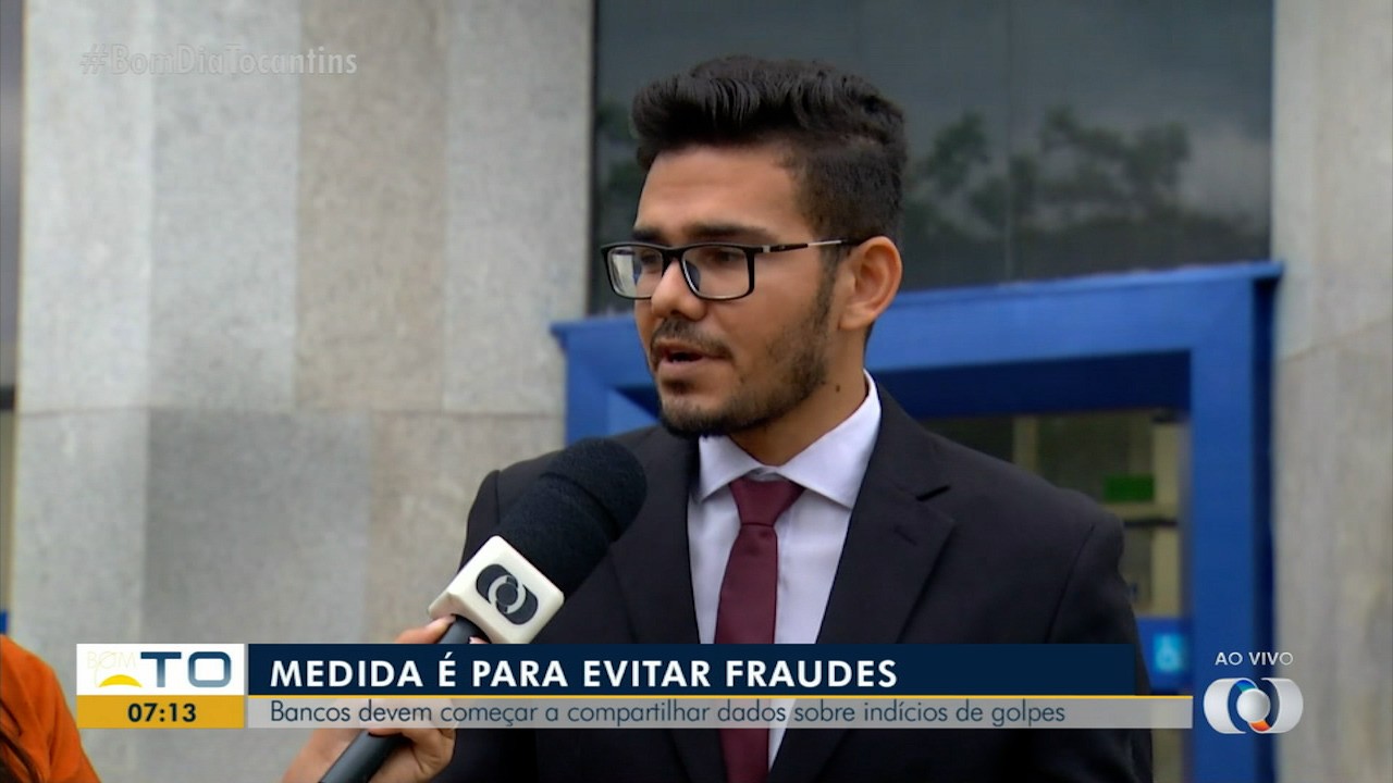 VÍDEOS: Bom Dia Tocantins de segunda-feira, 06 de novembro de 2023