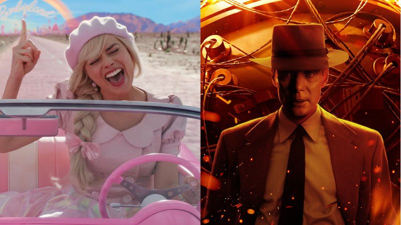 Barbie x Oppenheimer ganhará filme de comédia de baixo orçamento; entenda