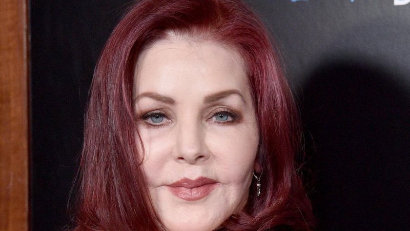 Por que Priscilla Presley estava ‘muito preocupada’ com filme sobre ela e Elvis