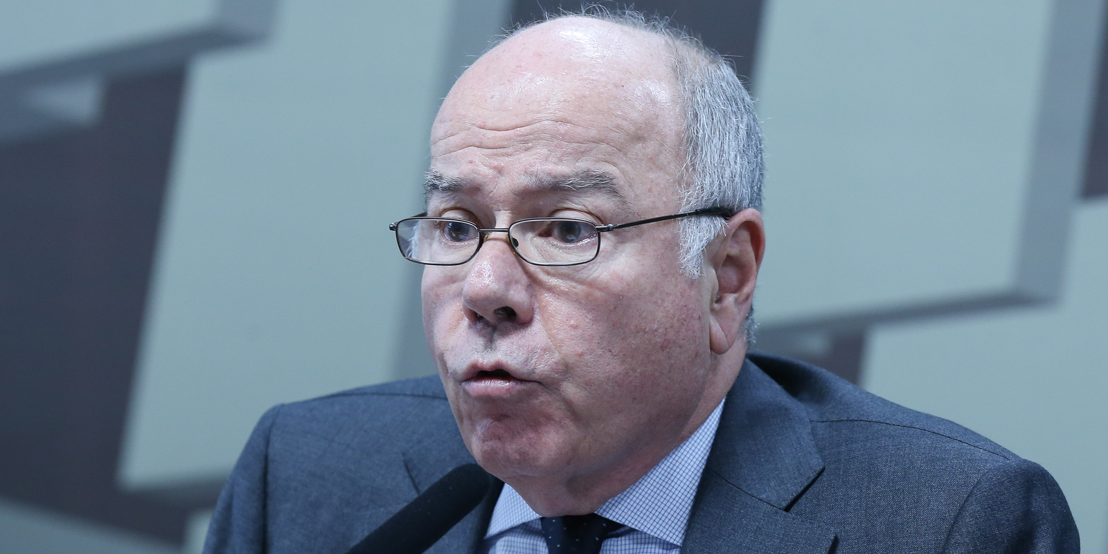 Mauro Vieira volta a criticar ONU por “inércia” frente à guerra