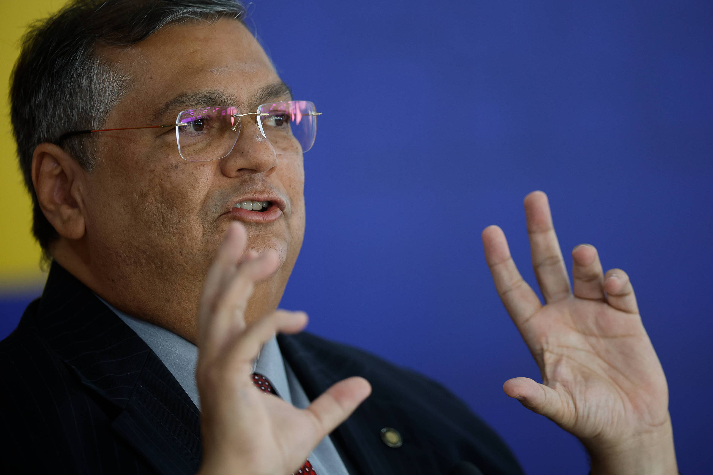 Dino diz que migração de brasileiros a Portugal é ‘direito de reciprocidade’