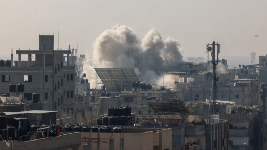 Israel diz que líder do Hamas está ‘isolado em bunker’ e que ofensiva é sucesso extraordinário