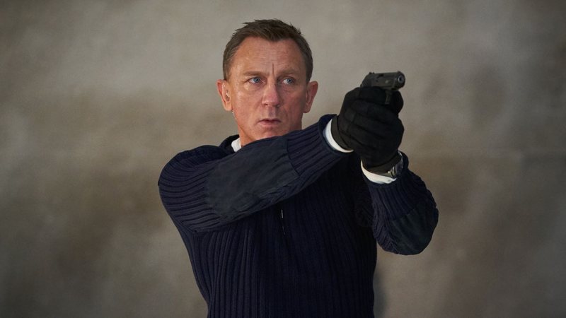 Novo filme de James Bond não deve acontecer tão cedo, diz produtor