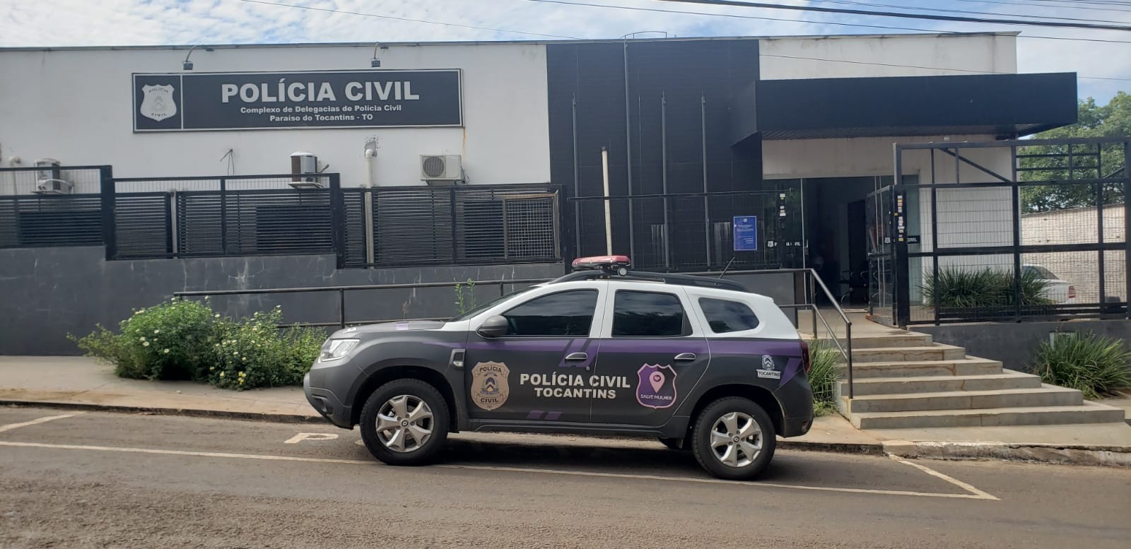 Delegado do Pará suspeito de cobrar R$ 15 mil de propina de empresário é afastado das funções