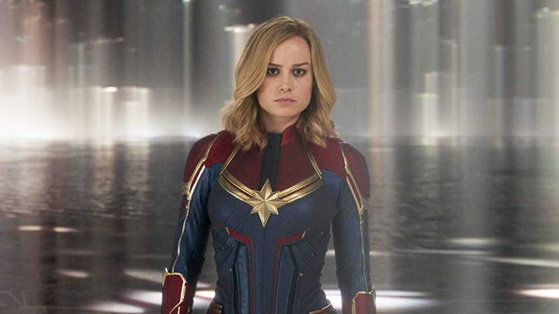 As Marvels: Trailer final do filme traz participações especiais entre outras novidades