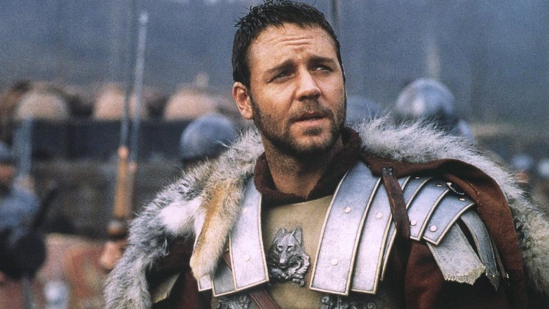 Gladiador 2: Ridley Scott editou 90 minutos do filme antes das greves em Hollywood