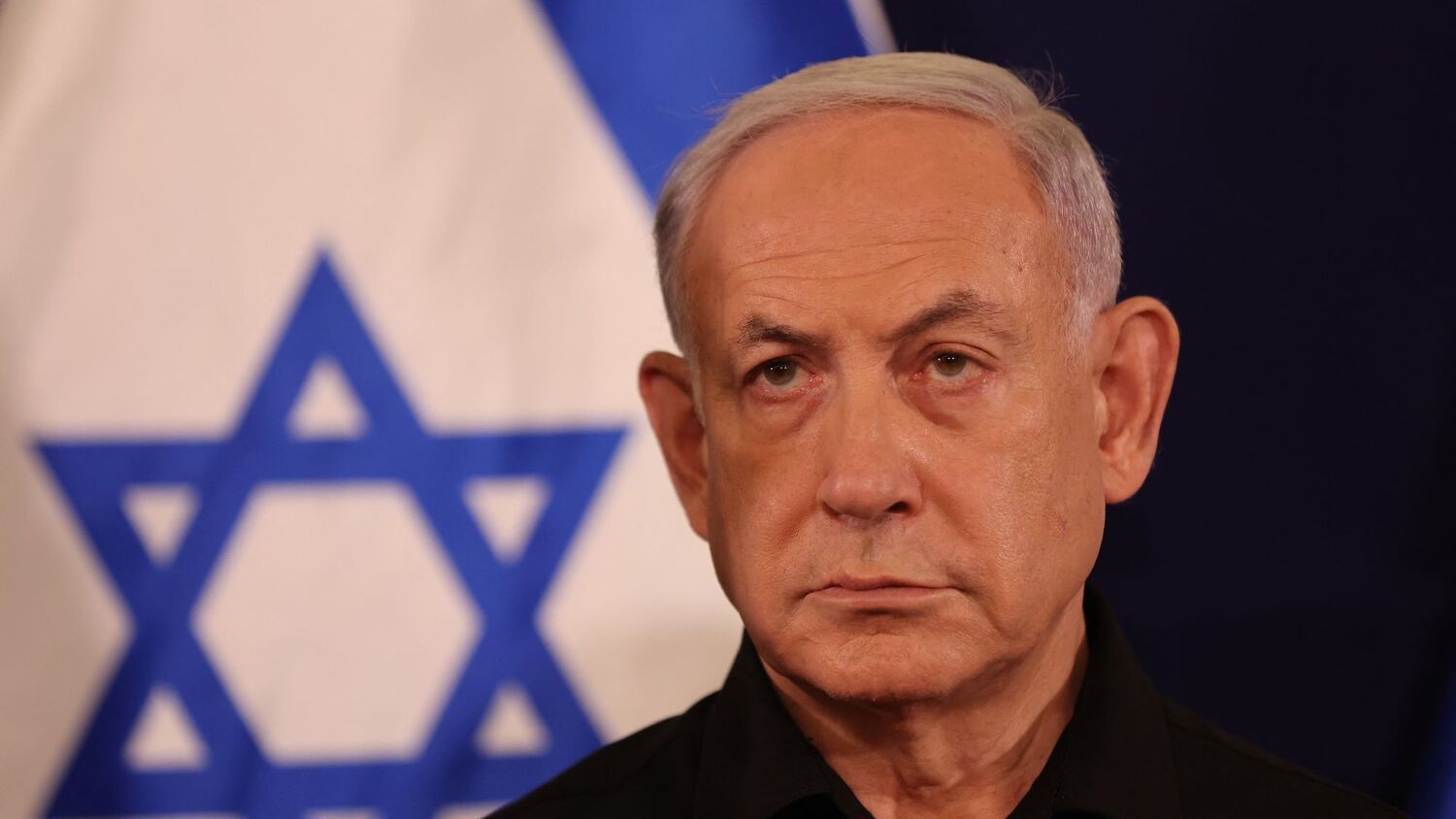 Benjamin Netanyahu insiste em rejeitar cessar-fogo sem libertação prévia de reféns