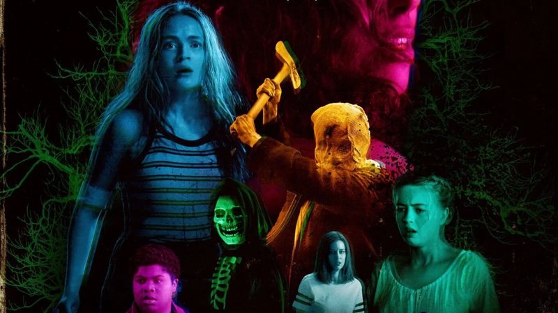 Rua do Medo ganhará novo filme pela Netflix