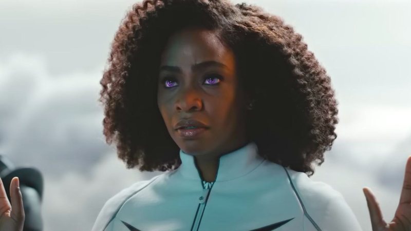 Entenda a cena pós-créditos de As Marvels, novo filme da Marvel