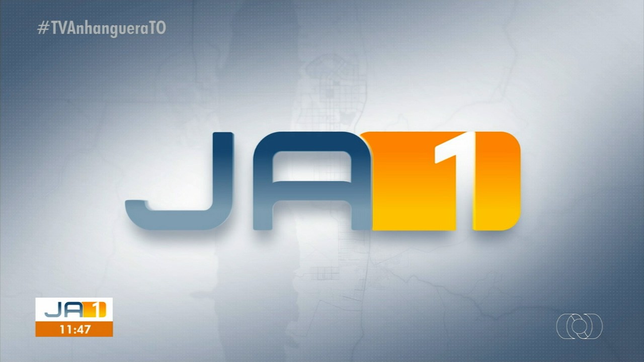 VÍDEOS: Jornal Anhanguera 1ª Edição-TO de sábado, 11 de novembro de 2023