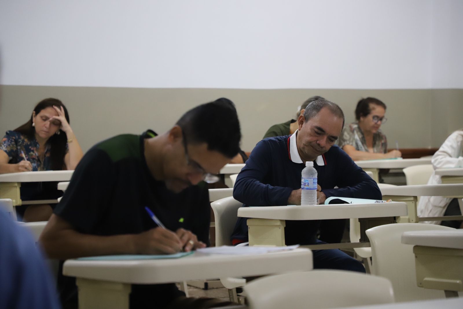 Tribunal de Justiça libera segunda etapa do concurso para professores da Unitins