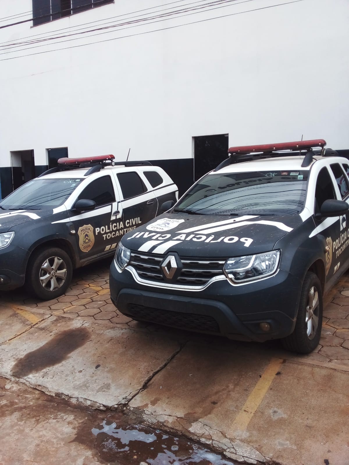 Gerente é suspeito de desviar quase R$ 500 mil de supermercado e comprar casa, diz polícia