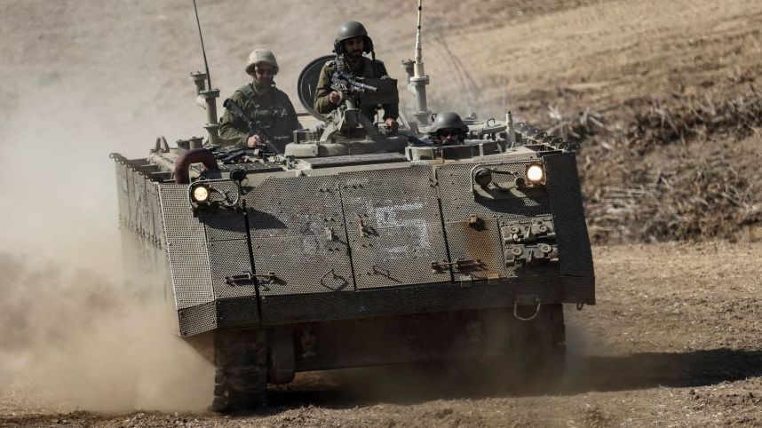 Além de Israel: veja quais são os países que estão em guerra pelo mundo