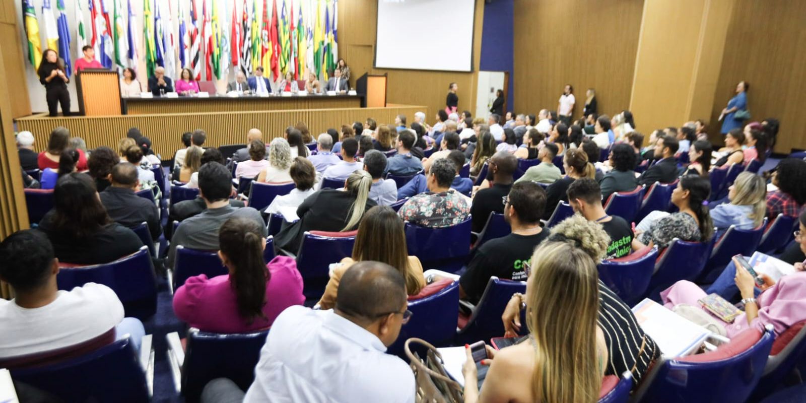 Governo lança Observatório do Cadastro Único com dados sociais