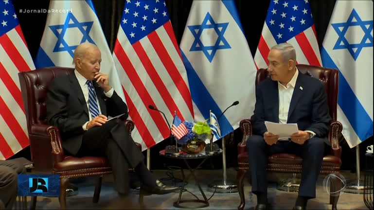 primeiro-ministro-de-israel-diz-que-forcas-de-seguranca-apoiam-tregua-na-guerra-contra-o-hamas