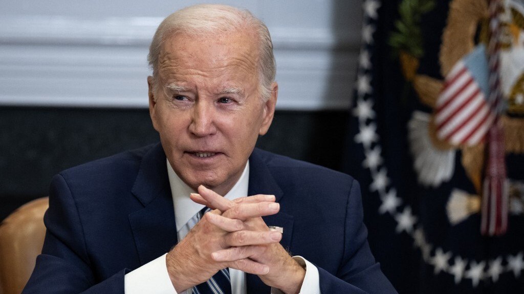 Biden elogia acordo sobre reféns; Netanyahu mantém promessa de destruir o grupo terrorista Hamas
