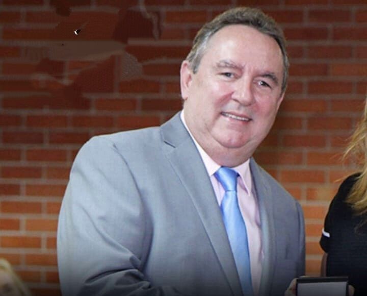 Juiz aposentado morre aos 65 anos e Tribunal de Justiça decreta luto oficial de três dias