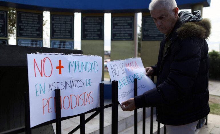 autoridades-do-mexico-procuram-jornalistas-capturados-em-cidade-turistica