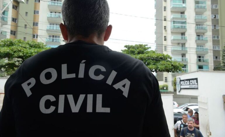 Entidades reagem a vetos em lei orgânica de polícias civis