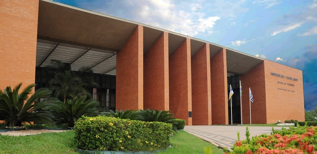 Edital do concurso da Assembleia deve sair nesta segunda-feira (27)