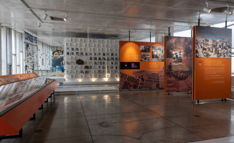 museu-em-lima-guarda-registros-dos-20-anos-da-acao-de-grupos-terroristas-no-peru