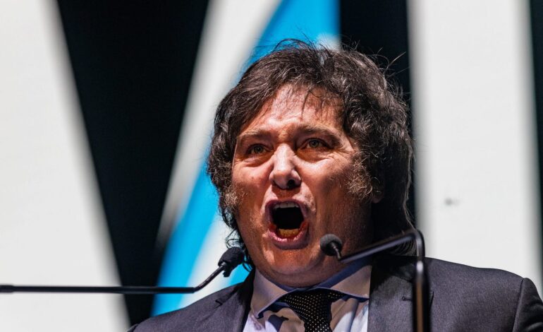 justica-da-argentina-vai-analisar-decreto-de-milei-que-revoga-centenas-de-leis-na-economia