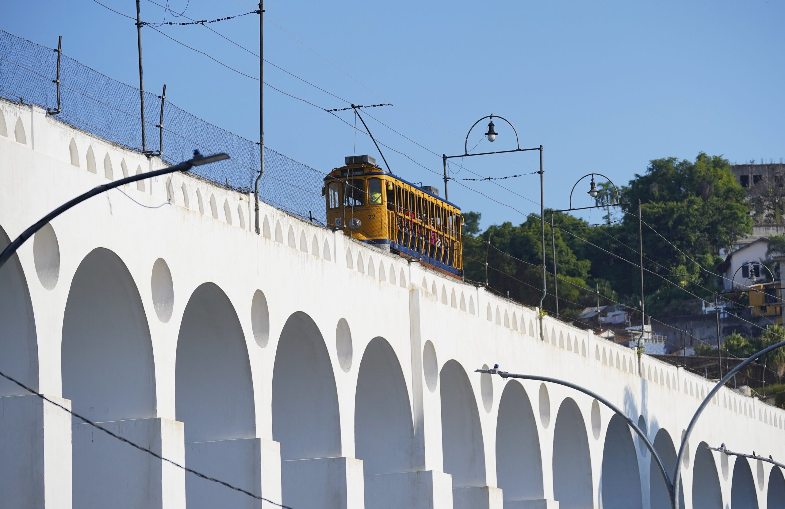 Os destinos turísticos mais buscados no Google em 2023