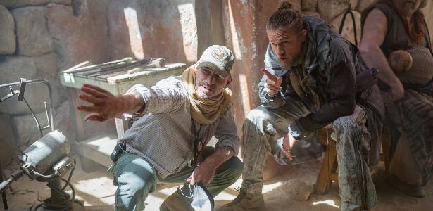 ‘rebel-moon’:-zack-snyder-editou-parte-do-filme-2-nos-bastidores-da-ccxp