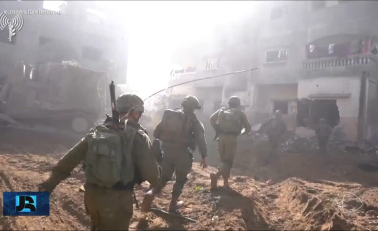 eua-e-israel-avaliam-a-proxima-fase-da-guerra-contra-o-hamas