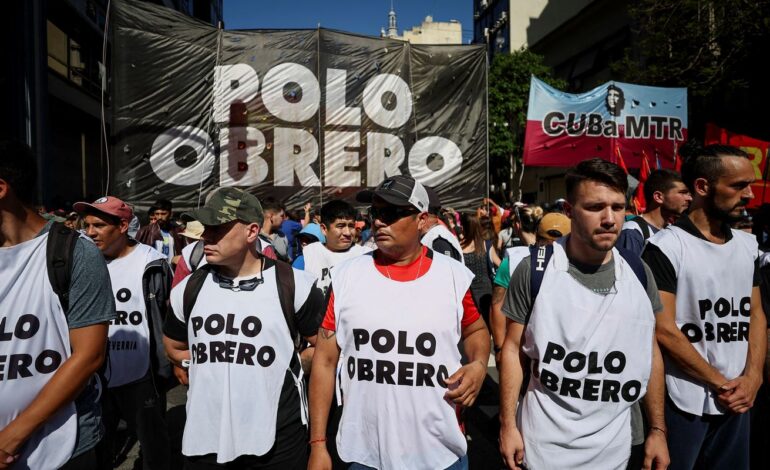 principal-central-sindical-da-argentina-convoca-greve-geral-em-janeiro