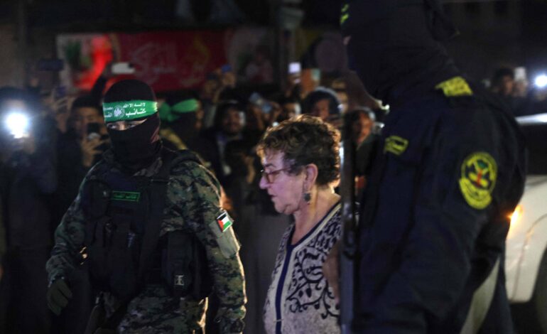 israel-diz-ter-retomado-combate-em-gaza-e-acusa-hamas-de-violar-tregua