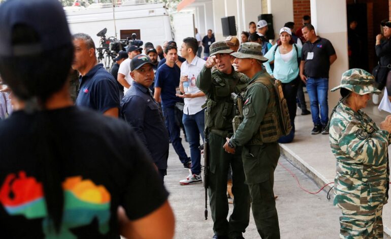 Guiana alerta sobre fake news; Venezuela reforça que haverá referendo