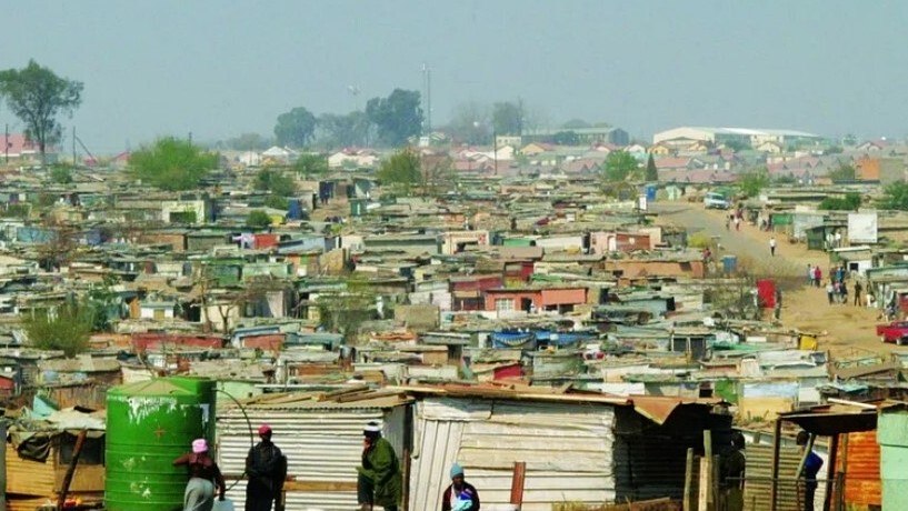 Sete suspeitos de crimes são queimados vivos por multidão na África do Sul