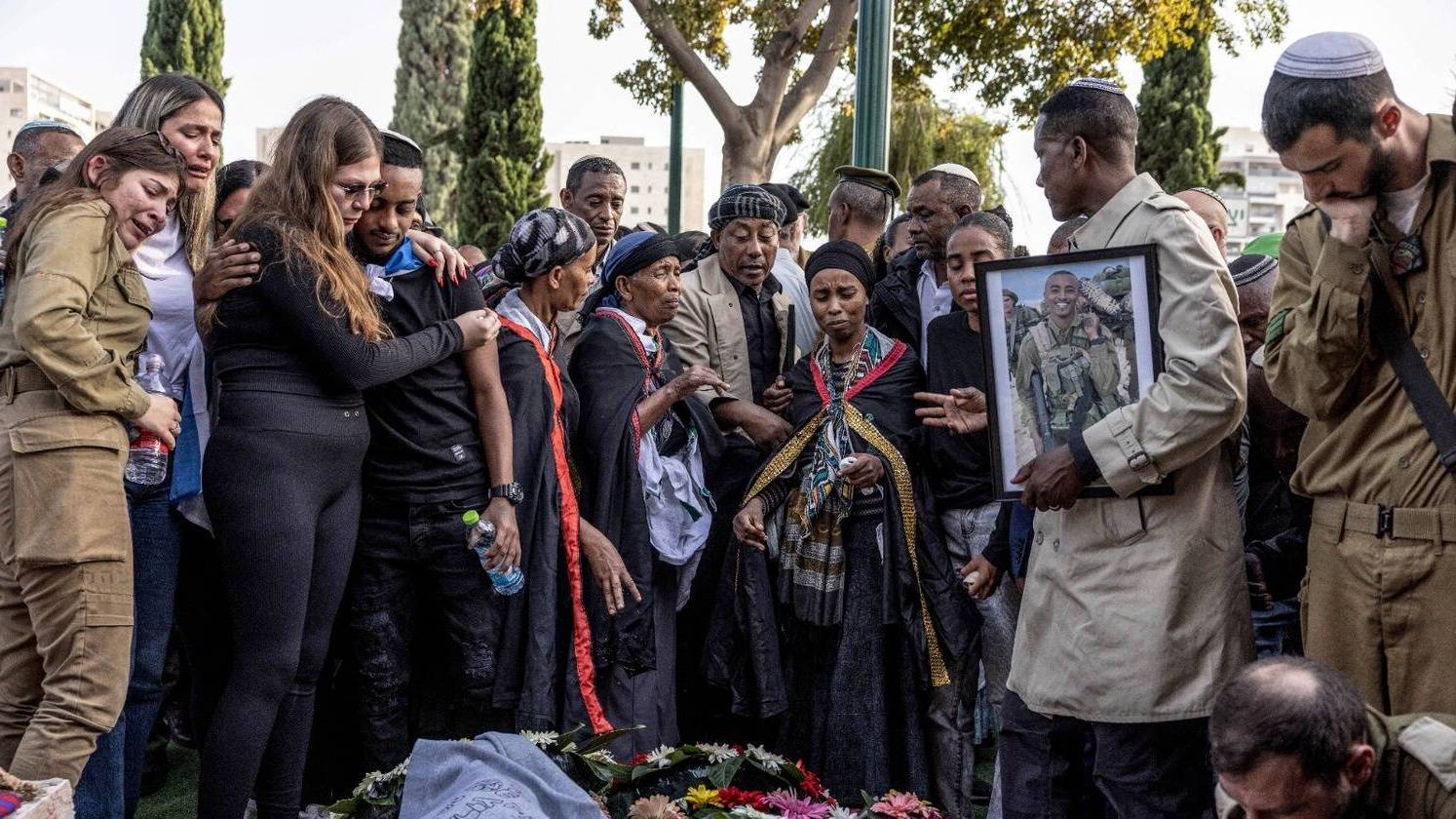 Israel perdeu 80 soldados desde o início da guerra, diz Exército